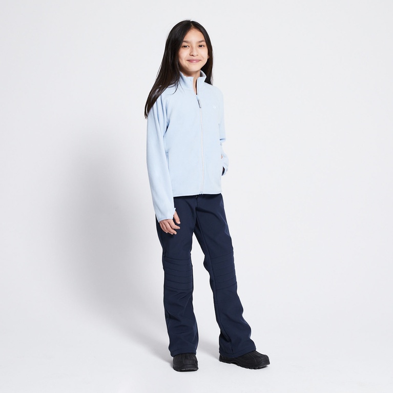 Fleece jacket "Funäs"